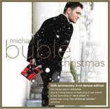 ASDA Michael Buble Christmas CD Album- Buy online at McGrocer