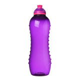 Sistema Twist 'n' Sip sports water bottle 620ml, UK version