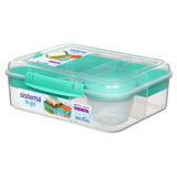 ASDA Sistema Bento Lunch Box- Buy online at McGrocer