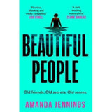 Amanda Jennings thriller Beautiful People, UK version