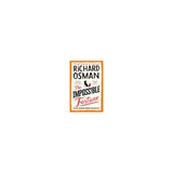 Richard Osman novel Impossible Fortune, imported from the UK