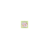 Coco Wyo Cozy Vibes colouring book 8x8 inch (British brand)