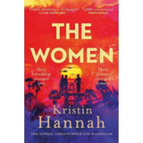 Kristin Hannah Women book - British product