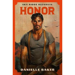 Danielle Baker Honor romance novel UK version