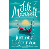 Jill Mansell Just One Look At You novel (British brand)