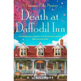 R L Killmore Death at Daffodil Inn book - British product