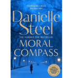 Danielle Steel Moral Compass paperback (British brand)