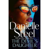 Danielle Steel novel The Devil's Daughter (British brand)