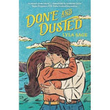 Done and Dusted by Lyla Sage romance novel, imported from the UK