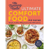 Pip Payne Slimming Foodie Ultimate Comfort Food cookbook (British brand)