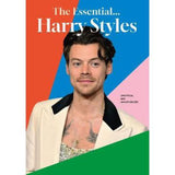 Essential Harry Styles biography by Annie Zaleski - British product