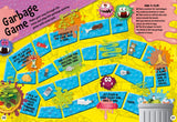 ASDA Yuck Puffy Sticker Activity Book - British product
