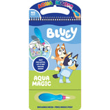 ASDA Bluey Aqua Magic Mess Free Drawing Activity Set- Buy online at McGrocer