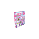ASDA Myo Unicorn craft kit for upcycling, UK version