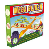 Igloo Books Mega Glider dinosaur activity boxset - British product