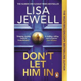 Lisa Jewell thriller Don't Let Him In, UK version