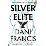 Dani Francis Silver Elite dystopian romance (British brand)