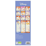 Disney Eeyore Slim Calendar 2026, imported from the UK