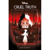Disney 101 Dalmatians Cruel Truth novel Jen Calonita (British brand)