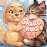 Igloo Books Pet Pals children's storybook, UK version