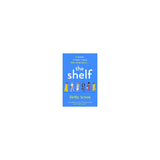 The Shelf by Helly Acton paperback novel - British product