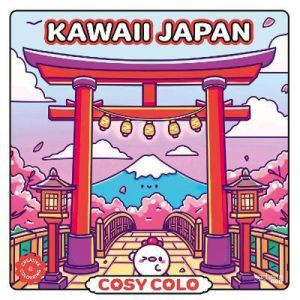 Cosy Colo by Kawaii Japan by Chickie Cafe