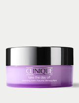 M&S Clinique Take The Day Off Cleansing Balm Makeup Remover 125ml- Buy online at McGrocer