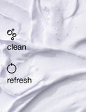 Clinique facial cleansing mousse 125ml (British brand)