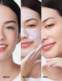 Clinique facial cleansing mousse 125ml (British brand)