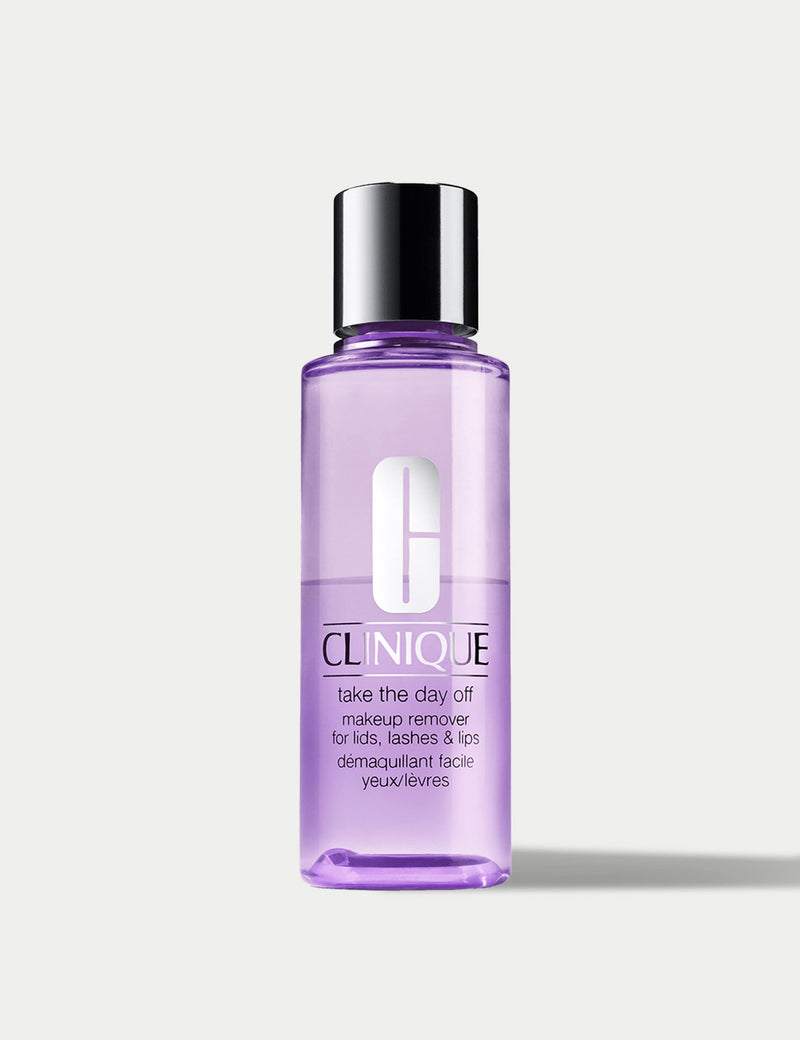 Clinique Take The Day Off makeup remover 125ml, imported from the UK