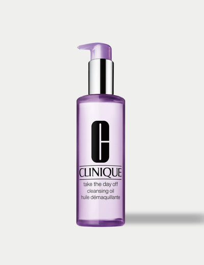 M&S CLINIQUE Take the Day Off Cleansing Oil 200ml- Buy online at McGrocer