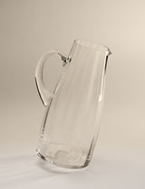 M&S Tall Glass Jug- Buy online at McGrocer