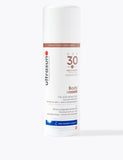 Ultrasun tan activator body cream SPF 30 150ml (British brand)