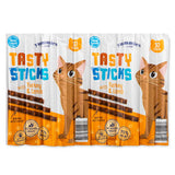 Vitacat Tasty Sticks Cat Treats 10 Sticks
