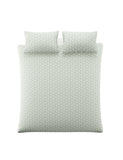 Laura Ashley Tatton pure cotton sateen bedding set floral design (British brand)