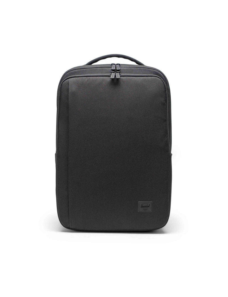Herschel Tech Travel Backpack with laptop sleeve (British brand)