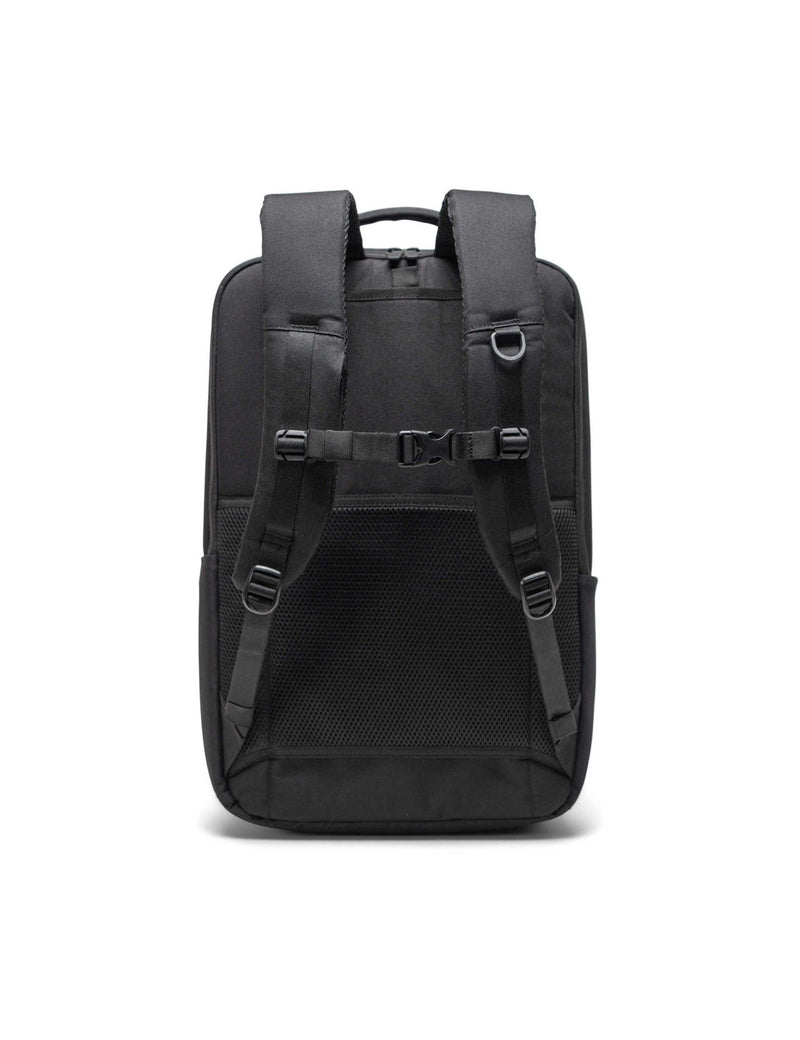 Herschel Tech Travel Backpack with laptop sleeve (British brand)