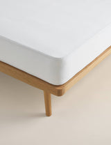 M&S Terry Waterproof Mattress Protector- Buy online at McGrocer