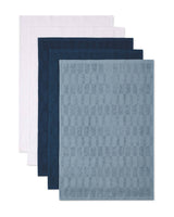 aldi Terry Tea Towels 5 Pack- Buy online at McGrocer
