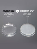 Color Wow Texas Hold'em Big Hold hairspray 234ml (British brand)