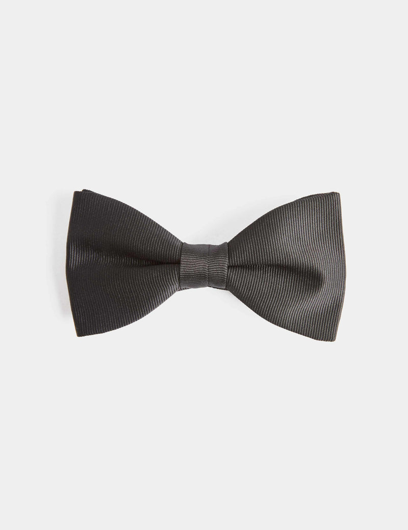 M&S textured bow tie (British brand)