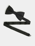 M&S textured bow tie (British brand)