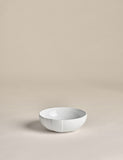 M&S X Kelly Hoppen textured ceramic cereal bowl (British brand)