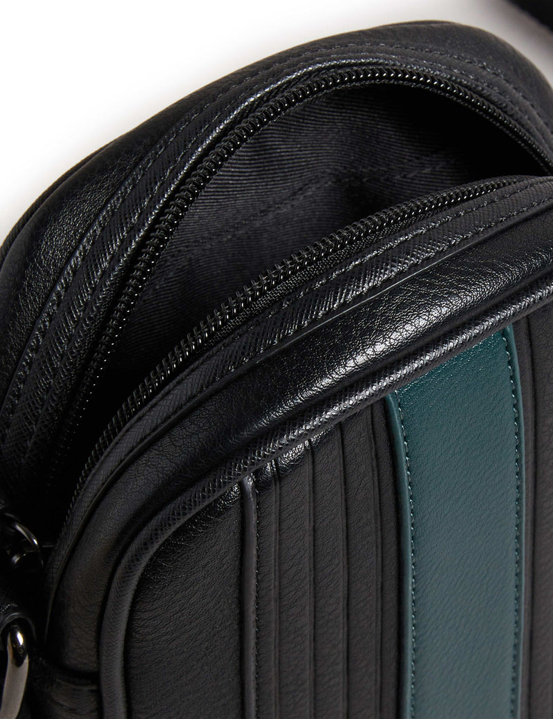 Ted Baker textured cross body bag, imported from the UK