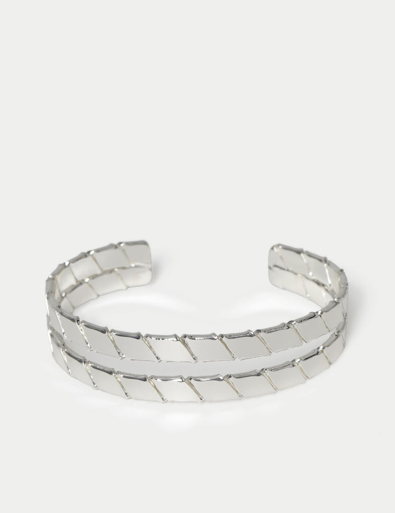 Per Una textured cuff bracelet, imported from the UK