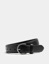M&S M&S Textured Leather Buckle Belt- Buy online at McGrocer
