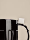 Strukturierte Tasse