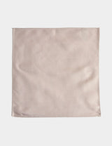 M&S M&S Textured Pure Silk Pocket Square- Buy online at McGrocer