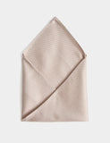 M&S textured silk pocket square (British brand)