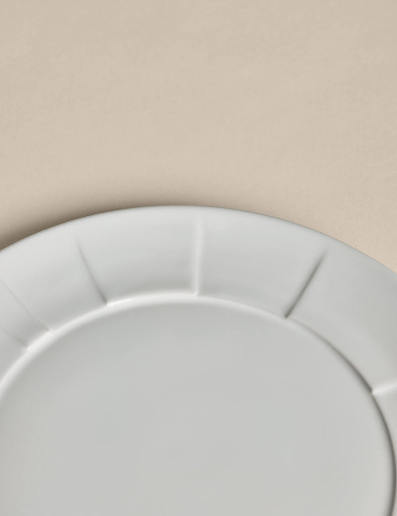 M&S X Kelly Hoppen textured side plate (British brand)
